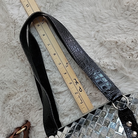 Nahui Ollin Wrapper Bag - Picture 7 of 11